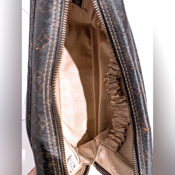 Vintage Louis Vuitton Trousse 28 Toilette - Authentic - Picture 11 of 12